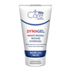 Dynarex | Dynarex DynaGel Moisturizing Wound Hydrogel 3 Oz. Tube | 1280