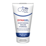 Dynarex DynaGel Moisturizing Wound Hydrogel 3 Oz. Tube 1280