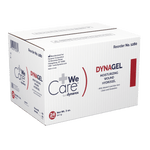 Dynarex DynaGel Moisturizing Wound Hydrogel 3 Oz. Tube 1280