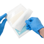 Dynarex DynaGinate Calcium Alginate Dressings 3026