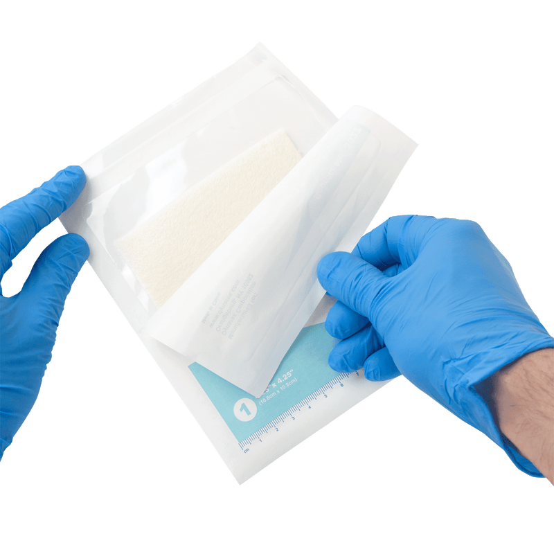 Dynarex DynaGinate Calcium Alginate Dressings 3026