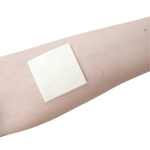 Dynarex DynaGinate Calcium Alginate Dressings 3026