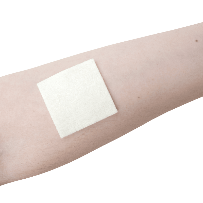 Dynarex DynaGinate Calcium Alginate Dressings 3026