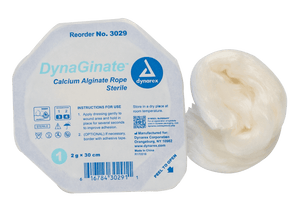 Dynarex DynaGinate Calcium Alginate Dressings 3029