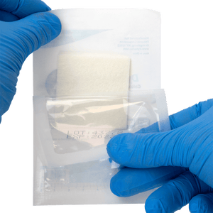 Dynarex DynaGinate Calcium Alginate Dressings 3026