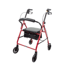 Dynarex DynaGo Advantage Rollator 10205
