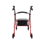 Dynarex DynaGo Advantage Rollator 10205