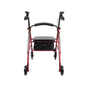 Dynarex DynaGo Advantage Rollator 10205