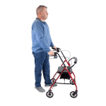 Dynarex DynaGo Advantage Rollator 10205