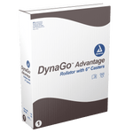 Dynarex DynaGo Advantage Rollator 10205
