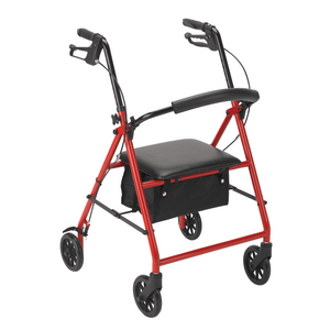 Dynarex DynaGo Advantage Rollator 10205