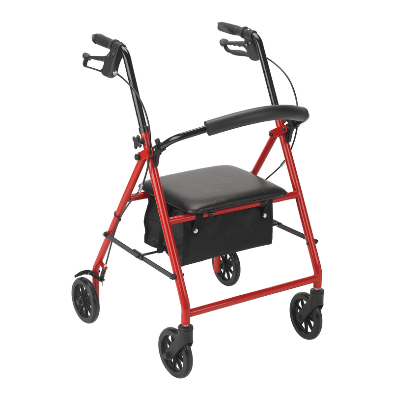 Dynarex DynaGo Advantage Rollator 10205