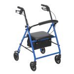 Dynarex DynaGo Advantage Rollator 10205