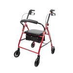 Dynarex DynaGo Advantage Rollator 10205