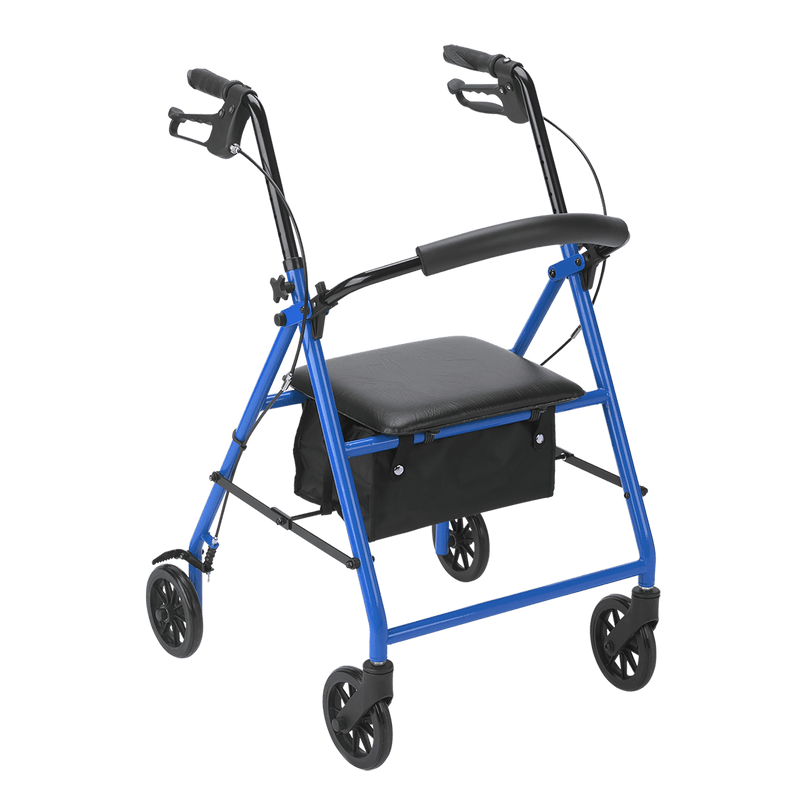 Dynarex DynaGo Advantage Rollator 10206