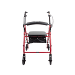 Dynarex DynaGo Advantage Rollator 10205