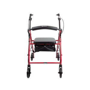 Dynarex DynaGo Advantage Rollator 10205
