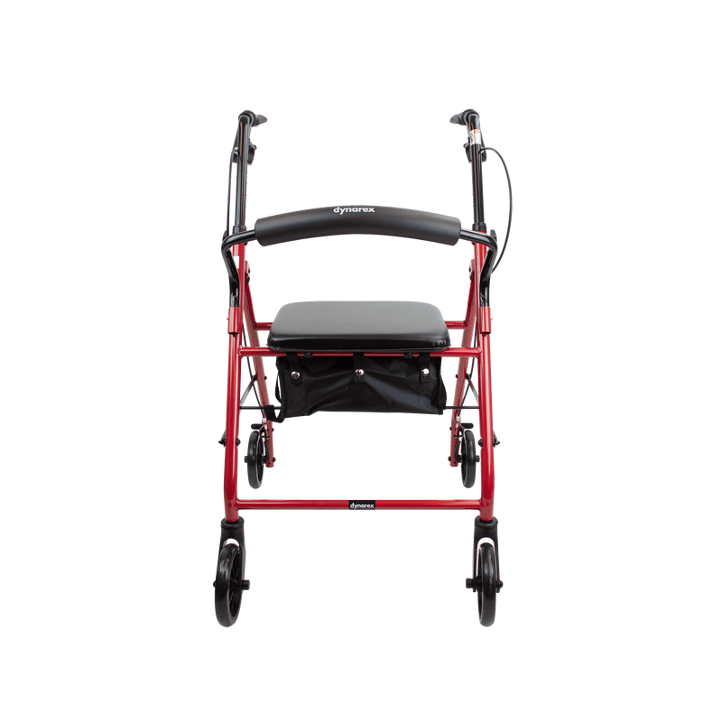 Dynarex DynaGo Advantage Rollator 10205