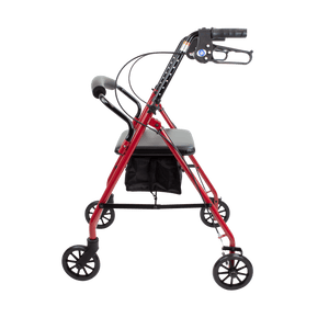 Dynarex DynaGo Advantage Rollator 10205