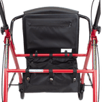 Dynarex DynaGo Advantage Rollator 10205