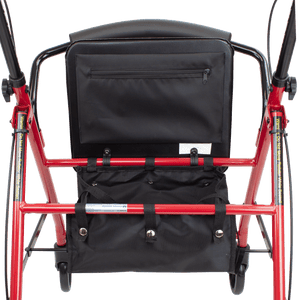 Dynarex DynaGo Advantage Rollator 10205