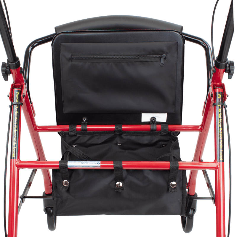 Dynarex DynaGo Advantage Rollator 10205