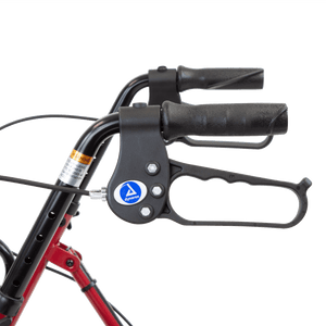 Dynarex DynaGo Advantage Rollator 10205