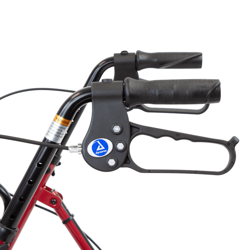 Dynarex DynaGo Advantage Rollator 10205