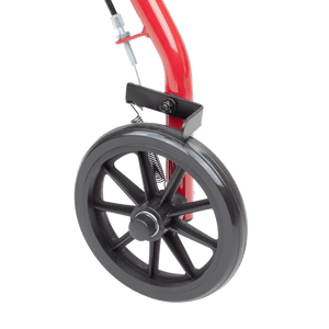 Dynarex DynaGo Advantage Rollator 10205