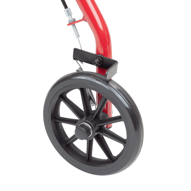 Dynarex DynaGo Advantage Rollator 10205