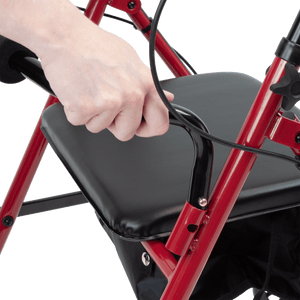 Dynarex DynaGo Advantage Rollator 10205