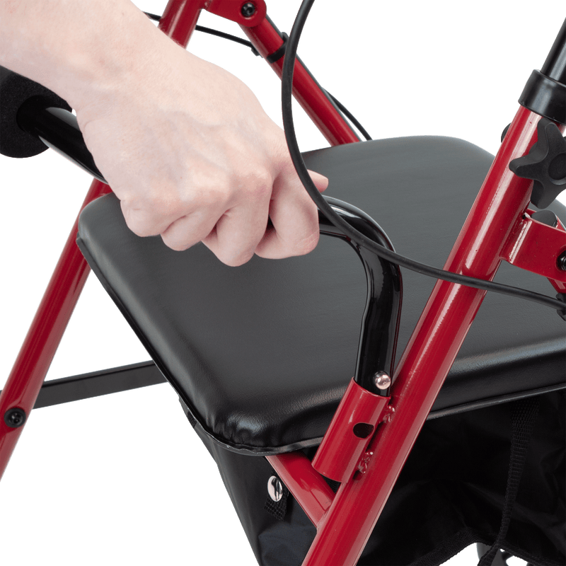 Dynarex DynaGo Advantage Rollator 10205