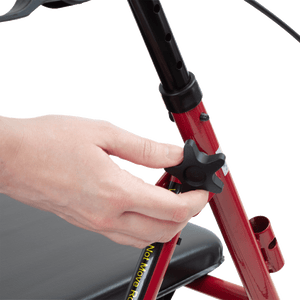 Dynarex DynaGo Advantage Rollator 10205