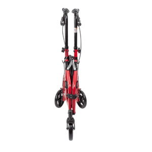 Dynarex DynaGo Zoom - Aluminum Rollator With 3inch Wheels 10200