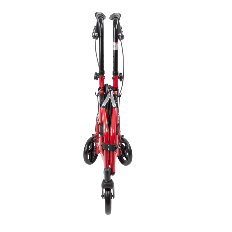 Dynarex DynaGo Zoom - Aluminum Rollator With 3inch Wheels 10200