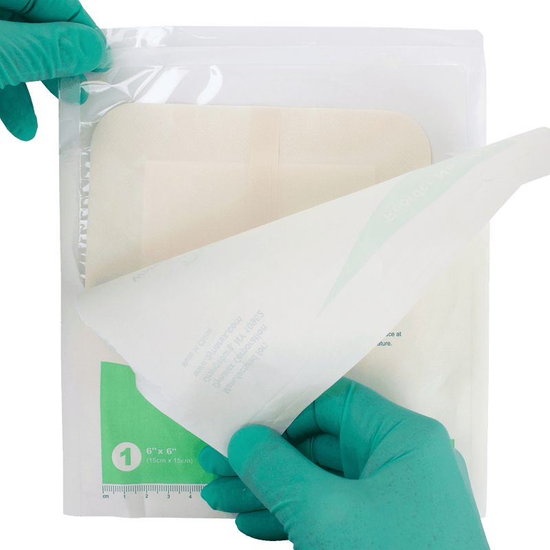 Dynarex DynaGuard Waterproof Dressings 3035