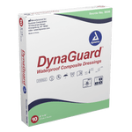 Dynarex DynaGuard Waterproof Dressings 3035