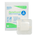 Dynarex DynaGuard Waterproof Dressings 3035