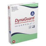 Dynarex DynaGuard Waterproof Dressings 3035