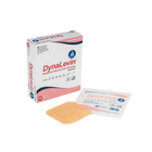 Dynarex | Dynarex DynaLevin Waterproof Adhesive Bordered Foam Dressings | 3021