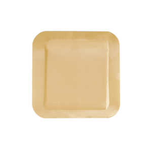Dynarex DynaLevin Waterproof Adhesive Bordered Foam Dressings 3021