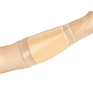 Dynarex DynaLevin Waterproof Adhesive Bordered Foam Dressings 3021