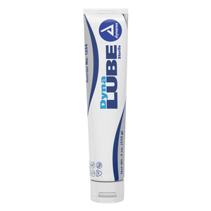 Dynarex DynaLube Lubricating Jelly 1254
