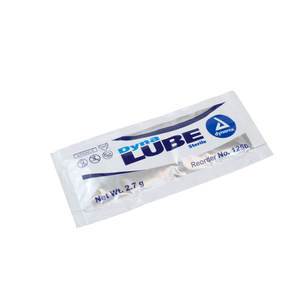 Dynarex DynaLube Lubricating Jelly 1250