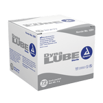 Dynarex DynaLube Lubricating Jelly 1250