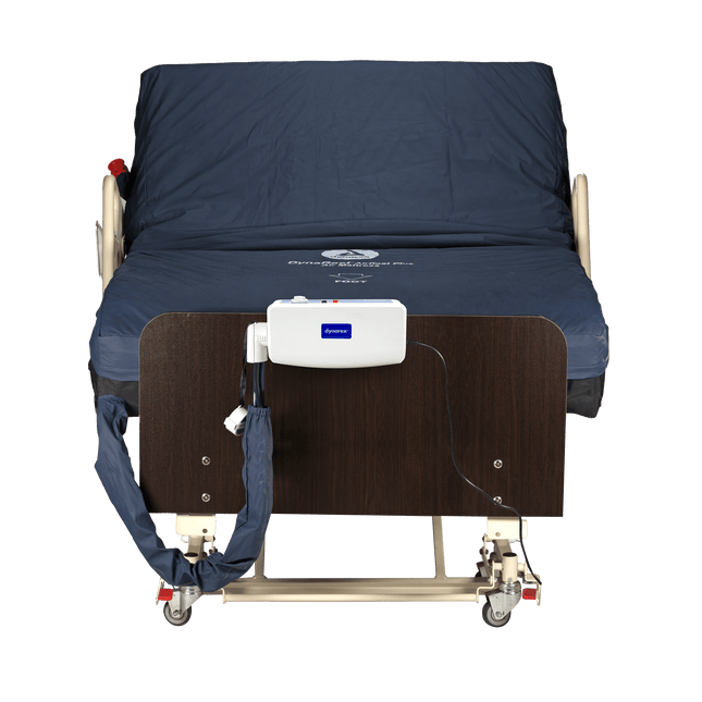 Dynarex | Dynarex DynaRest Airfloat 100 Air Mattresses | 10441