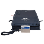 Dynarex DynaRest Airfloat 300 Air Mattress With Pump - 36x80in 10442
