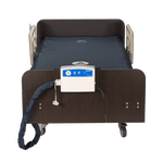 Dynarex DynaRest Airfloat 300 Air Mattress With Pump - 36x80in 10442