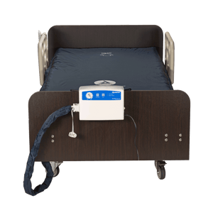 Dynarex DynaRest Airfloat 300 Air Mattress With Pump - 36x80in 10442