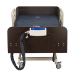 Dynarex DynaRest Airfloat 500 Air Mattress With Digital Pump - 36in 10447